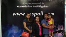 Respall Migration Australia congratulates Layugan, John Herschel - Skilled Visa Grant