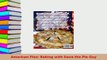 Download  American Pies Baking with Dave the Pie Guy Read Full Ebook