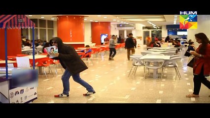 Mr  Shamim Episode 47 Full Hum TV Drama 06 Feb 2016