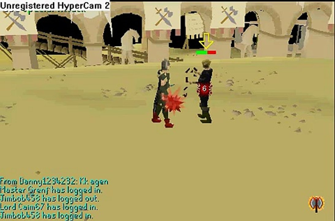 tich maxing