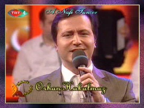 Orhan HAKALMAZ-Urfa’lıyam Ezelden (3)