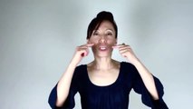 Lose Cheek Fat and Firm Cheeks with Facial Exercises httpfaceyogamethodcom  Face Yoga Method