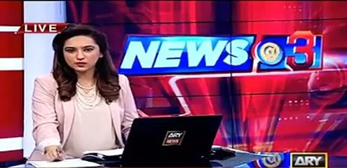 PTI response on ch nisar about FIA Investigation