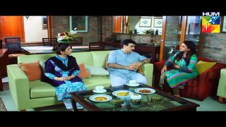 Sehra Main Safar Episode 16 Full HUM TV Drama 8 April 2016
