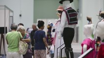 América Latina y Sudeste Asiático unidos en la Feria Latinoamericana de Singapur