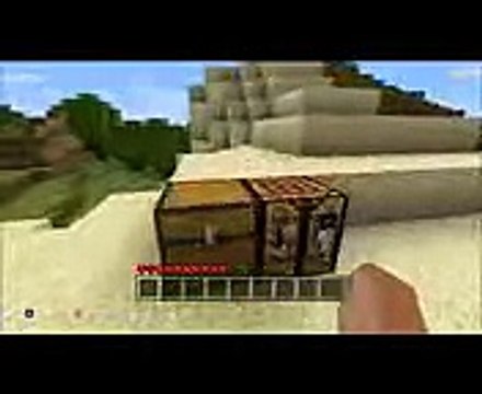 How to Duplicate Items in MineCraft Xbox 360 Edition AFTER the Patch! Solo