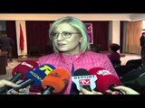 Report TV - Nikolla nga Lezha: Procesi vijon pa probleme, pjesëmarrja e kënaqshme