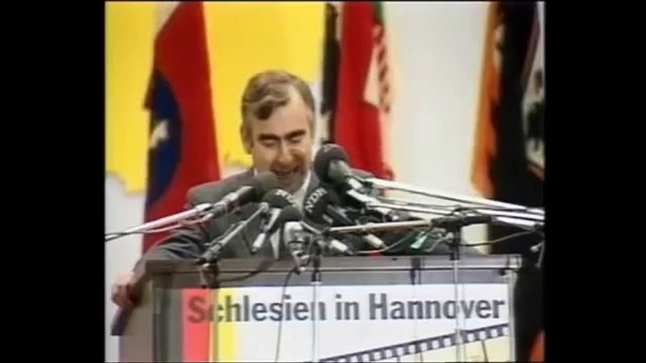 Wer ist denn ein Deutscher?