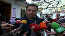 Report TV - Peleshi: Pjesëmarrja 30-40%, PSe hapur, pyet dhe anëtarin më të thjeshtë për vendimarrje