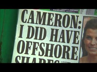 Laburistët akuzojnë Cameronin për hipokrit - Top Channel Albania - News - Lajme