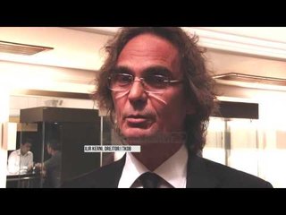 Sensualitet shqiptar në Beograd - Top Channel Albania - News - Lajme