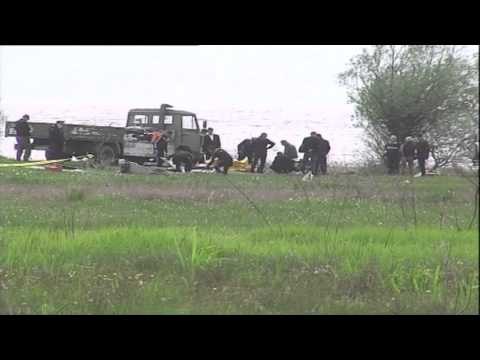 Mbërrijnë ekspertët e Eurocopter - Top Channel Albania - News - Lajme