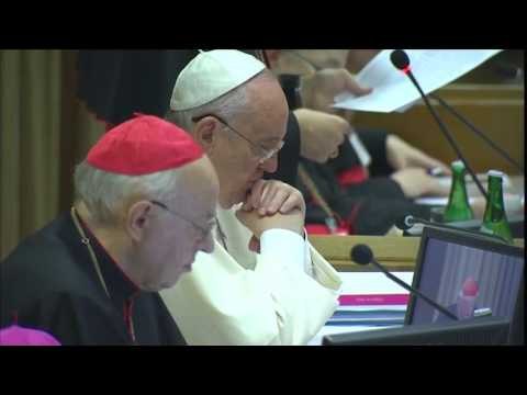 Papa Françesku, sinjale për ndryshim ndaj të divorcuarve - Top Channel Albania - News - Lajme