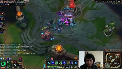 ® Random LoL Moments - Episode 340 (League of Legends)