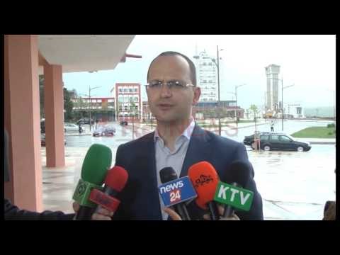 Kukës, referendumi, Bushati: Risi për vetë demokracinë e brishtë shqiptare- Ora News