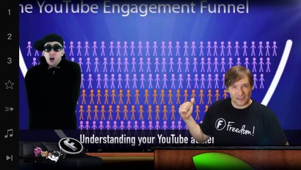 ★ $1,000 monthly cash sponsorship #2!