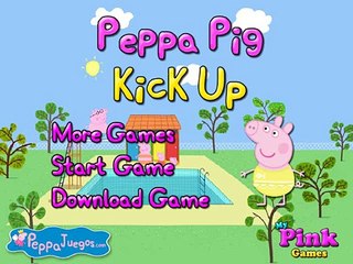 New Peppa Pig - Juggling   粉紅豬小妹   雜耍   ペッパピッグ   ジャグリング