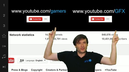 ★ 10 million subscribers in Freedom!