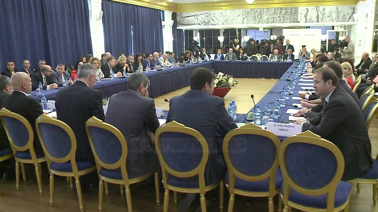Manjani: Gjykatat të lejojnë përmbarimin të ekzekutojë - Top Channel Albania - News - Lajme