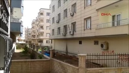 Nusaybin'de Özel Harekat Polisi Keskin Nişancı Tüfeği ile Vuruldu
