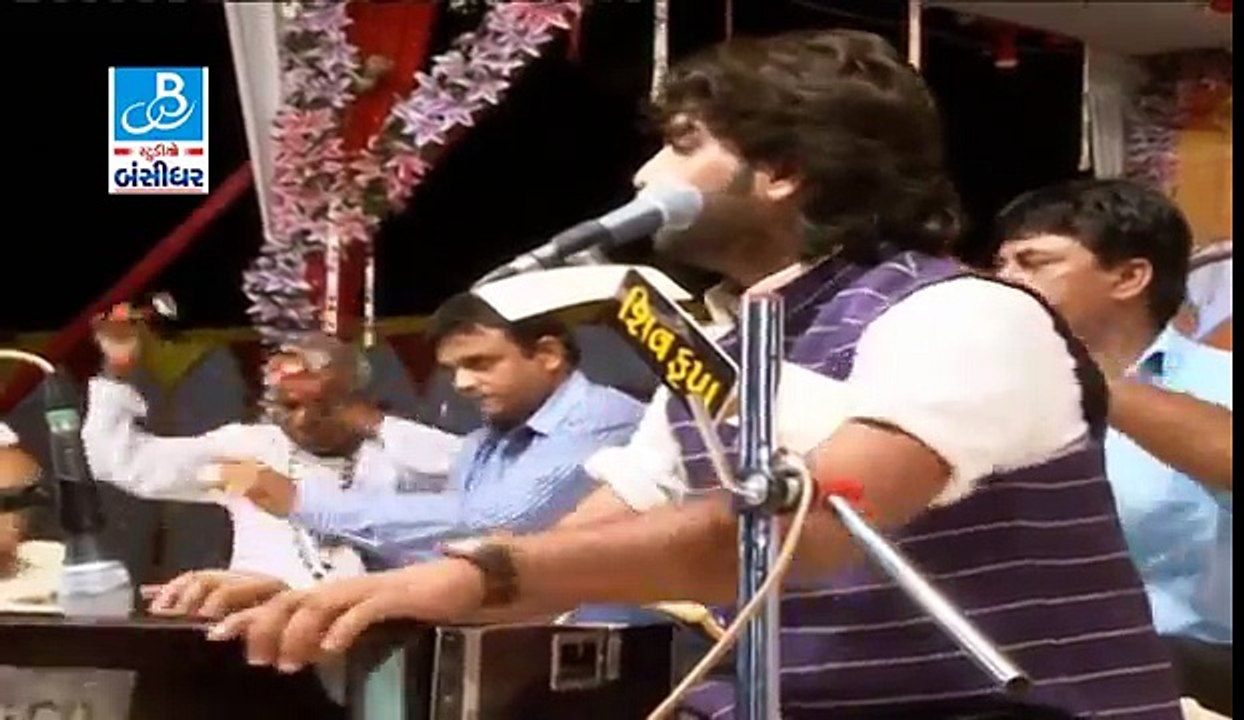 gujarati live music show dayro 2016 by umesh barot 16