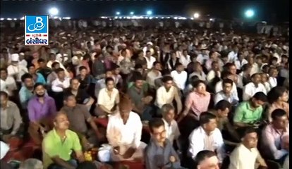 gujarati live music show dayro 2016 by umesh barot 17