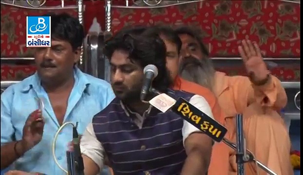 gujarati live music show dayro 2016 by umesh barot 20