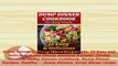 Download  Dump Dinner Cookbook For Busy People 25 Easy and Delicious Dump Dinner Ditching Recipes Download Full Ebook