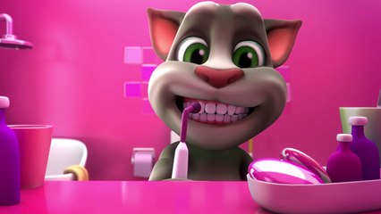 My-Talking-Tom-ep-19---Super-Suction