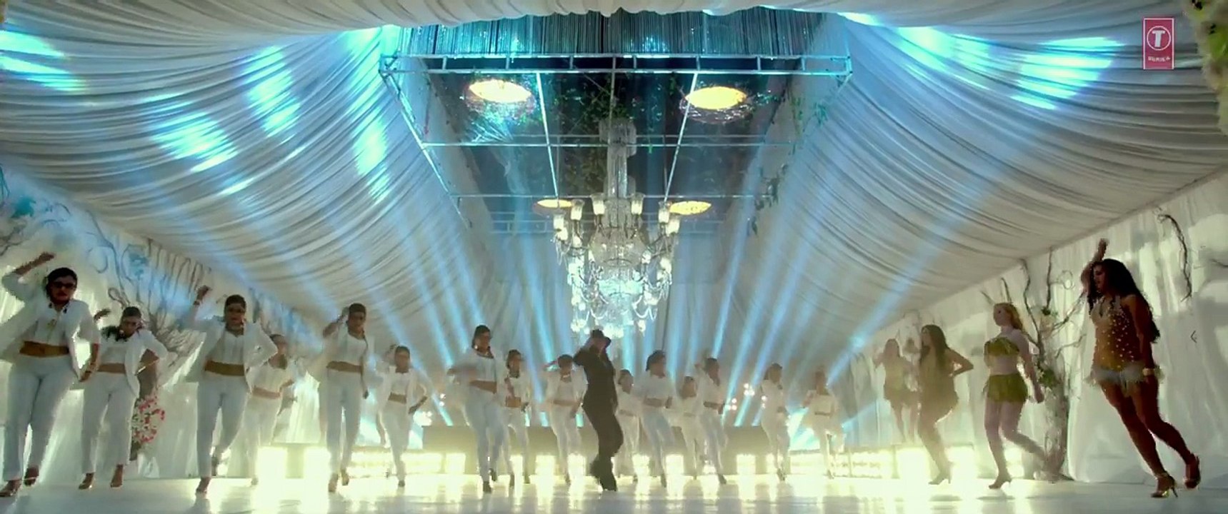 High Heels Te Nachche FULL VIDEO Song - KI & KA - Meet Bros ft.Jaz Dhami - Yo Yo Honey Singh