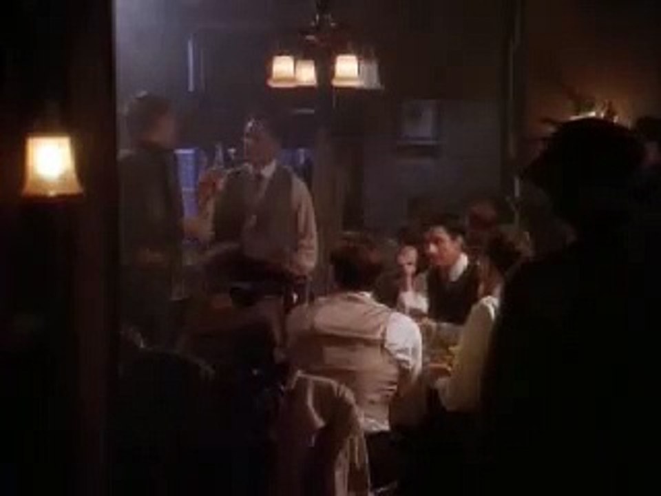 Moira in Entertaining Angels 1