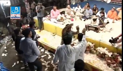 gujarati live music show dayro 2016 by umesh barot 27