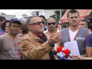 Transballkanikja, banorët: Shpronësim sipas tregut, shteti të mos tregojë muskujt