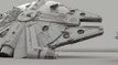 Star Wars: The Force Awakens Vfx Breakdown