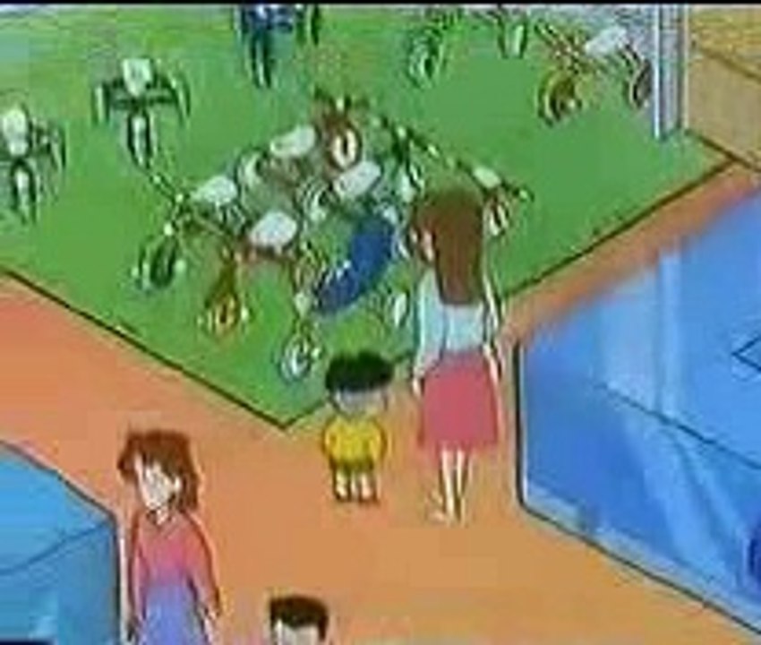 Chhing Chang - Episode 01