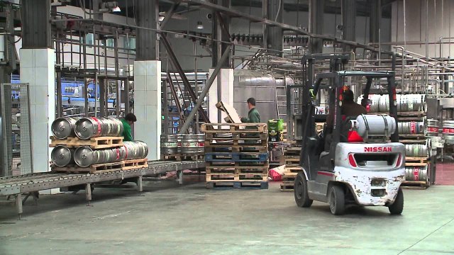 BB ul parashikimet për rritjen ekonomike - Top Channel Albania - News - Lajme