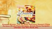 Download  Dessert Pizzas The 50 Most Delicious Dessert Pizza Recipes Fruit Pizza Recipes Sweet Read Online