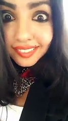 Komal Jha fb Video 37