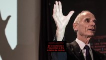 Jacques Lewiner - De la recherche à l’innovation et à la création de start-up