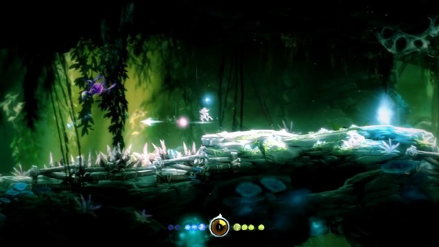 Ori And The Blind Forest - Végigjátszás - 19.Rész [Magyar]