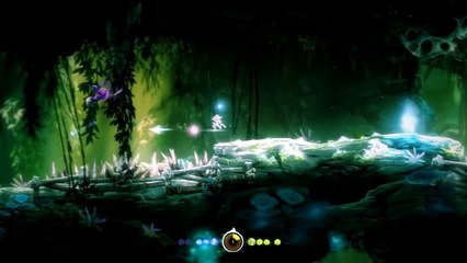 Ori And The Blind Forest - Végigjátszás - 19.Rész [Magyar]
