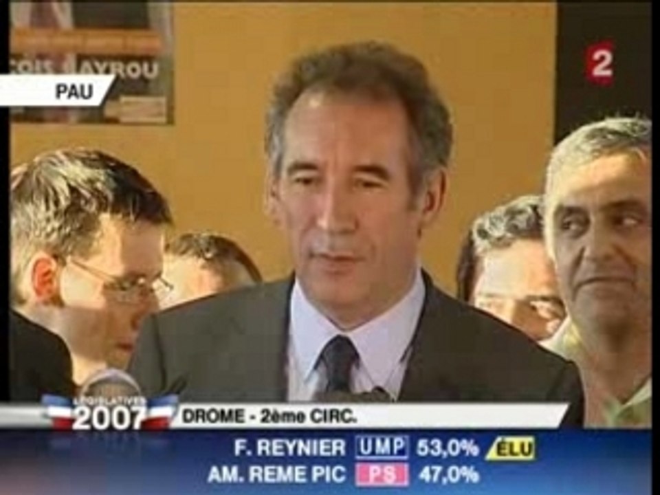 Bayrou
