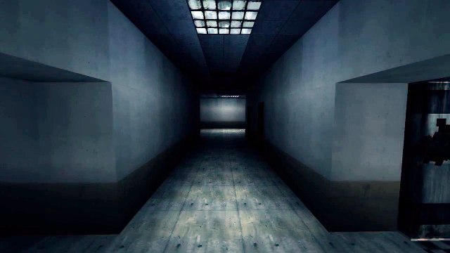 Black Light - Minecraft Horror Adventure Map - Teaser (2013)