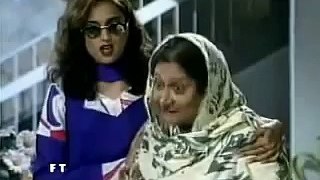 Ptv Drama Naukar Ke Aage Chakar Episode 26