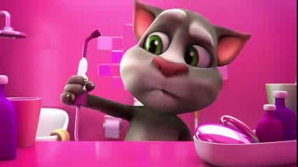 My Talking Tom ep. 19 - Super Suction
