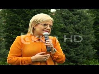 FUSHATA PËR REFERENDUMIN NË PS