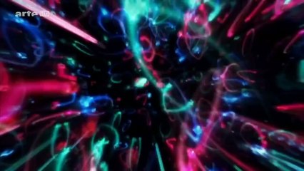 Quest ce que lespace Documentaire