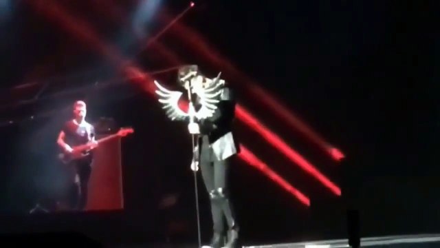 Сергей Лазарев ОБМОРОК НА КОНЦЕРТЕ В ПЕТЕРБУРГЕ!