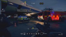 Tactical Team Work Rainbow 6 Defuse Ross Kemp