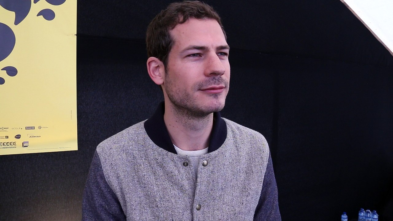 Blog du Festival 2016 - Interview de Victor Dekyvere